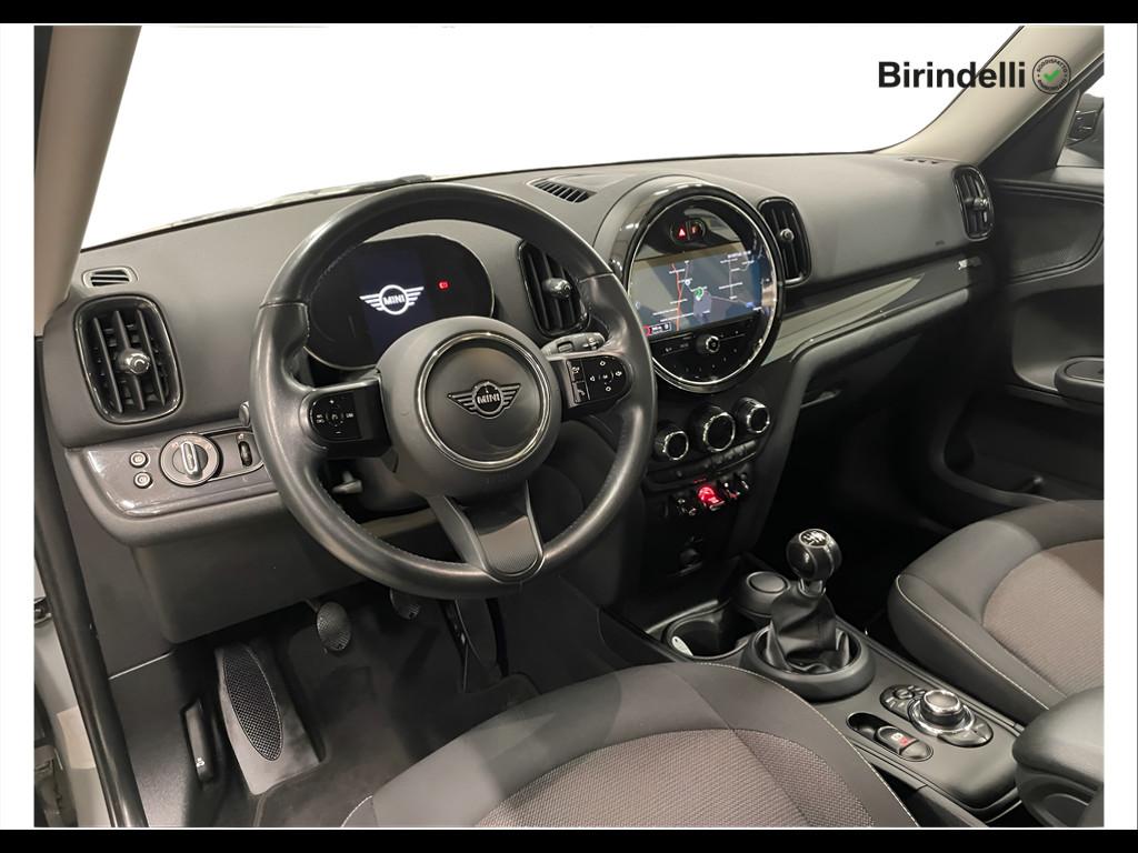 Mini One Countryman 1.5 One