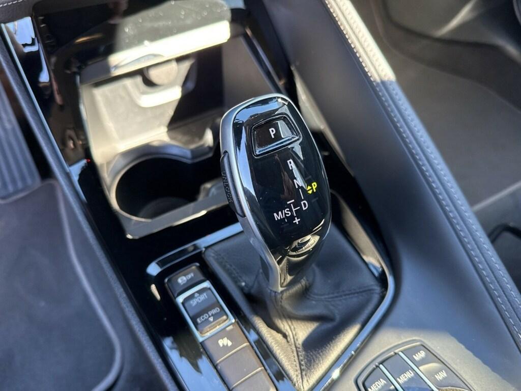 BMW X1 sdrive18i xLine Plus 136cv auto
