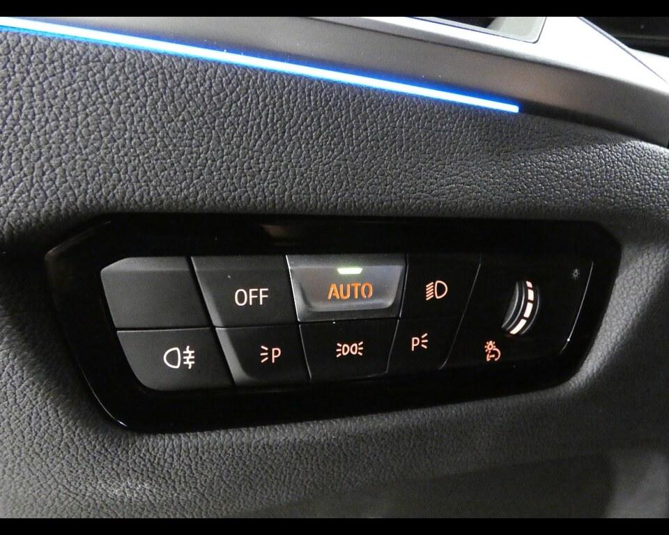 BMW Serie 3 320d Touring mhev 48V Msport auto