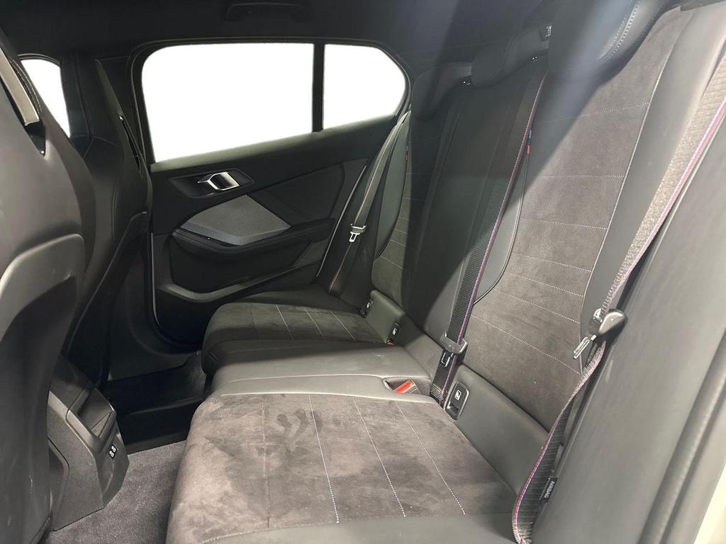 BMW Serie 1 M M135 xdrive MSport Pro auto