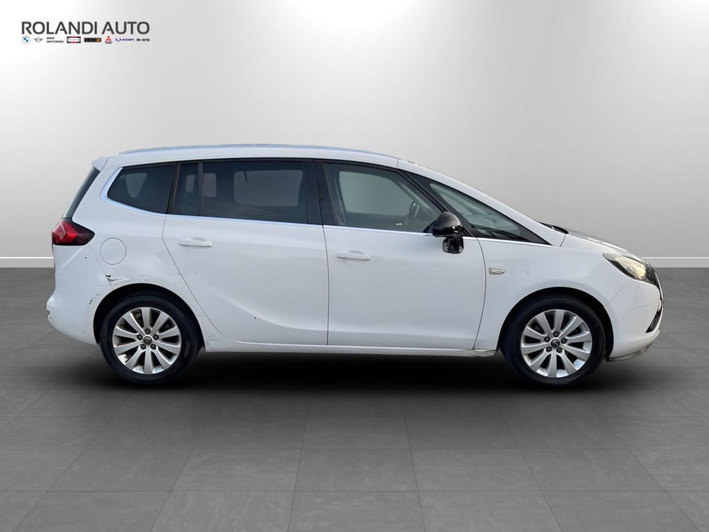 Opel Zafira Tourer 2.0 cdti Cosmo 130cv