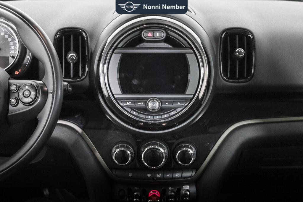 Mini Cooper S Countryman 2.0 TwinPower Turbo Cooper S Hype Steptronic