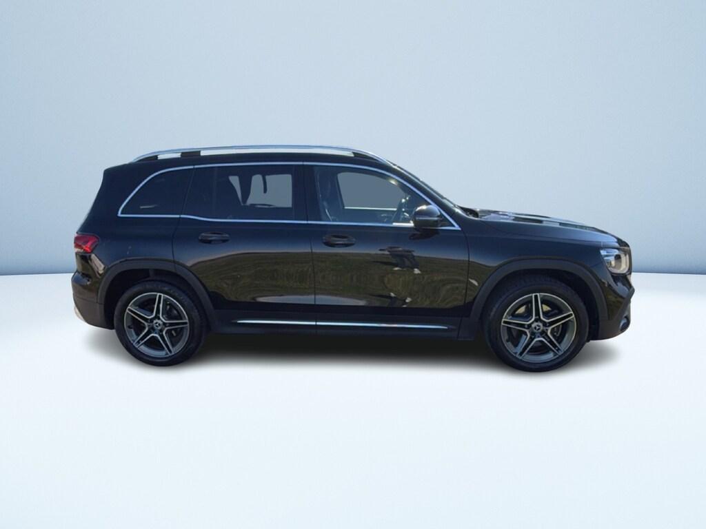 Mercedes GLB 200 d Premium auto