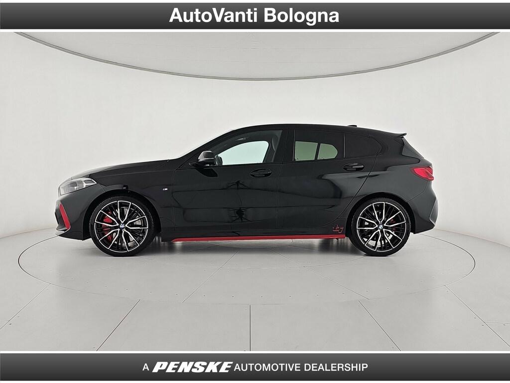 BMW Serie 1 128ti Msport auto