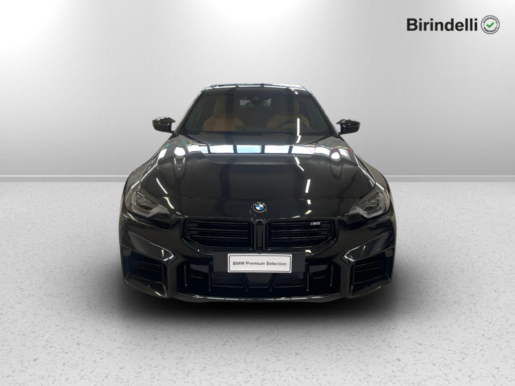 BMW M2 Coupe 3.0 460cv auto