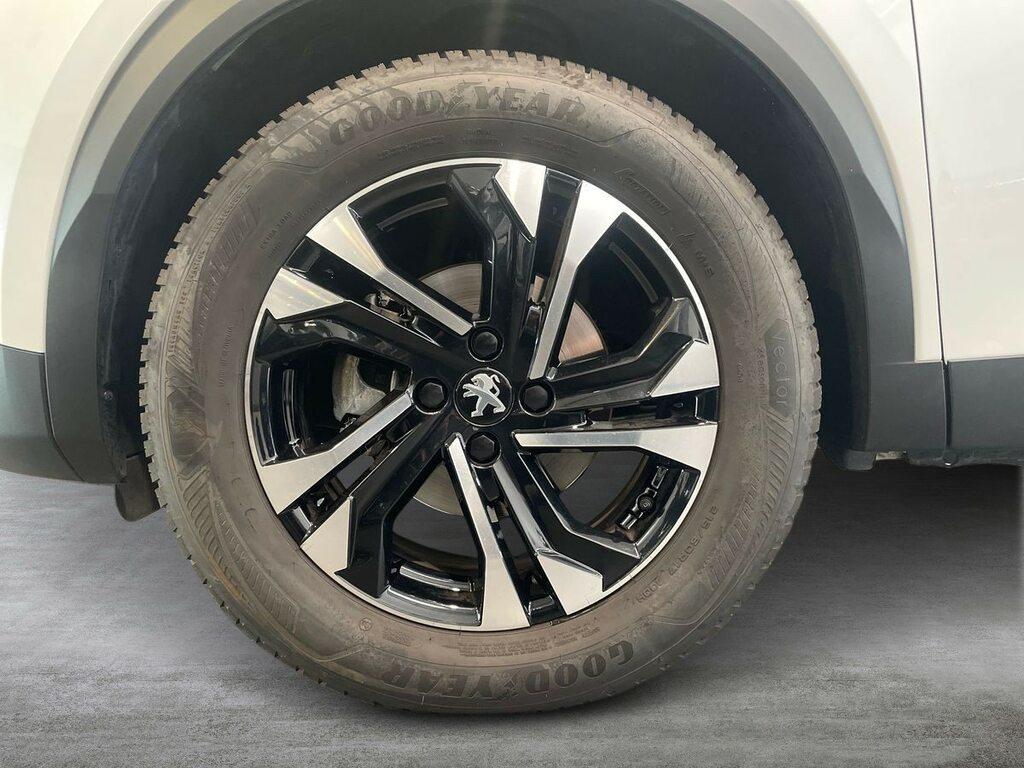 Peugeot 2008 1.2 puretech Allure s&s 130cv eat8