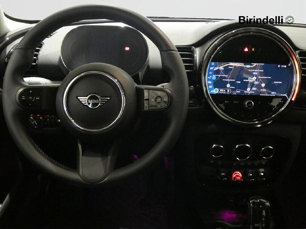 Mini Cooper Clubman 1.5 Cooper Business Steptronic