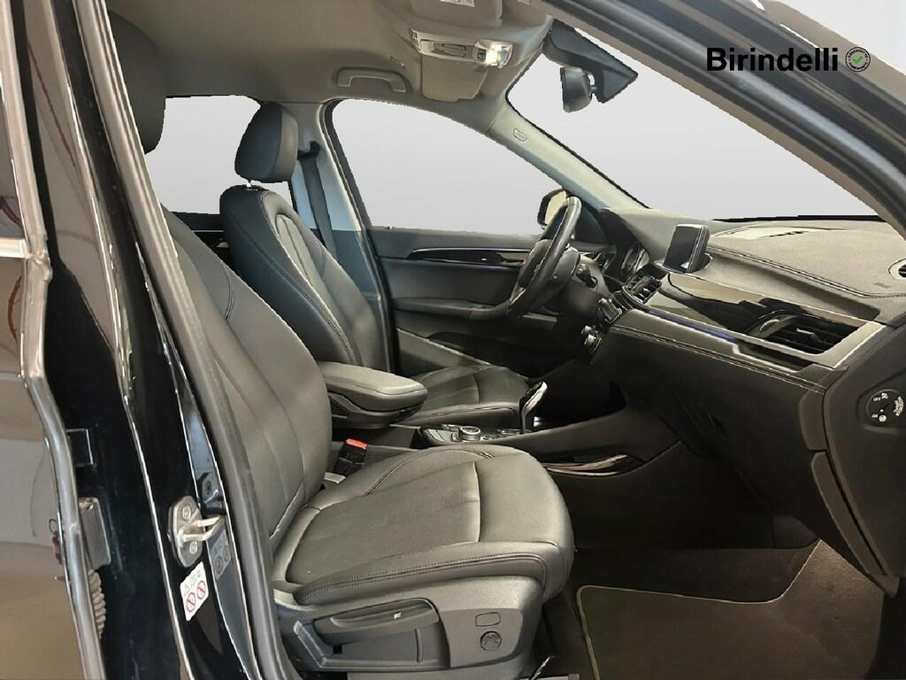BMW X1 xdrive18d xLine Plus auto