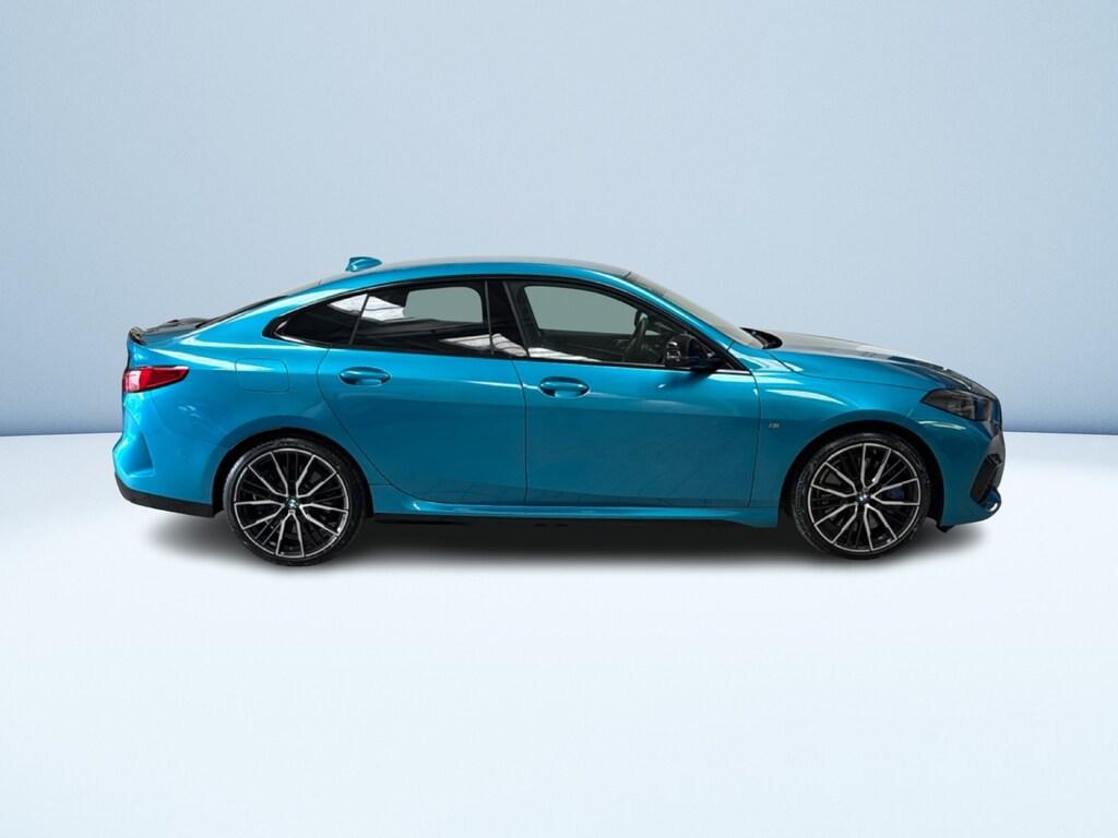 BMW Serie 2 M M235i Gran Coupe xdrive auto