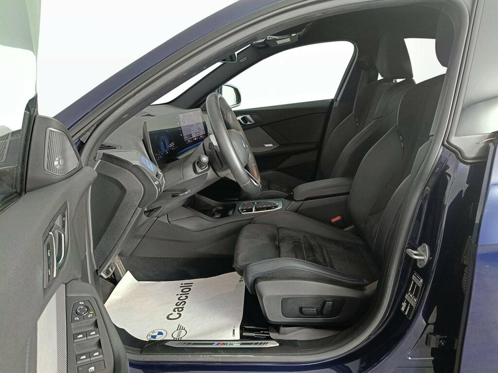 BMW Serie 2 220d Gran Coupe 48V MSport Pro auto