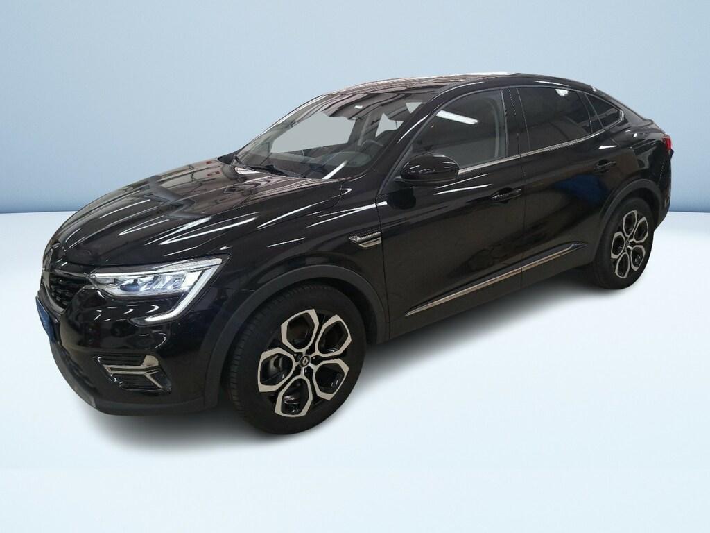 Renault Arkana 1.6 hybrid Intens E-Tech 145cv