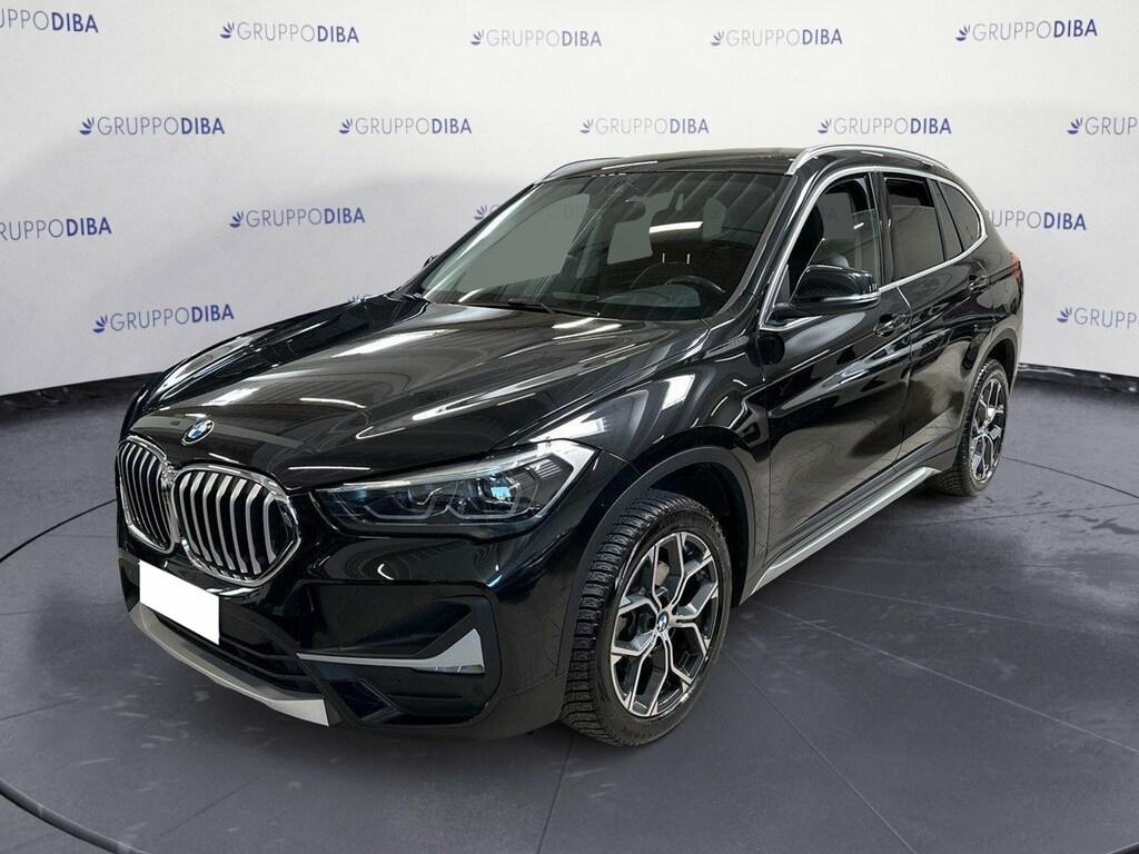 BMW X1 sdrive18d xLine Plus auto