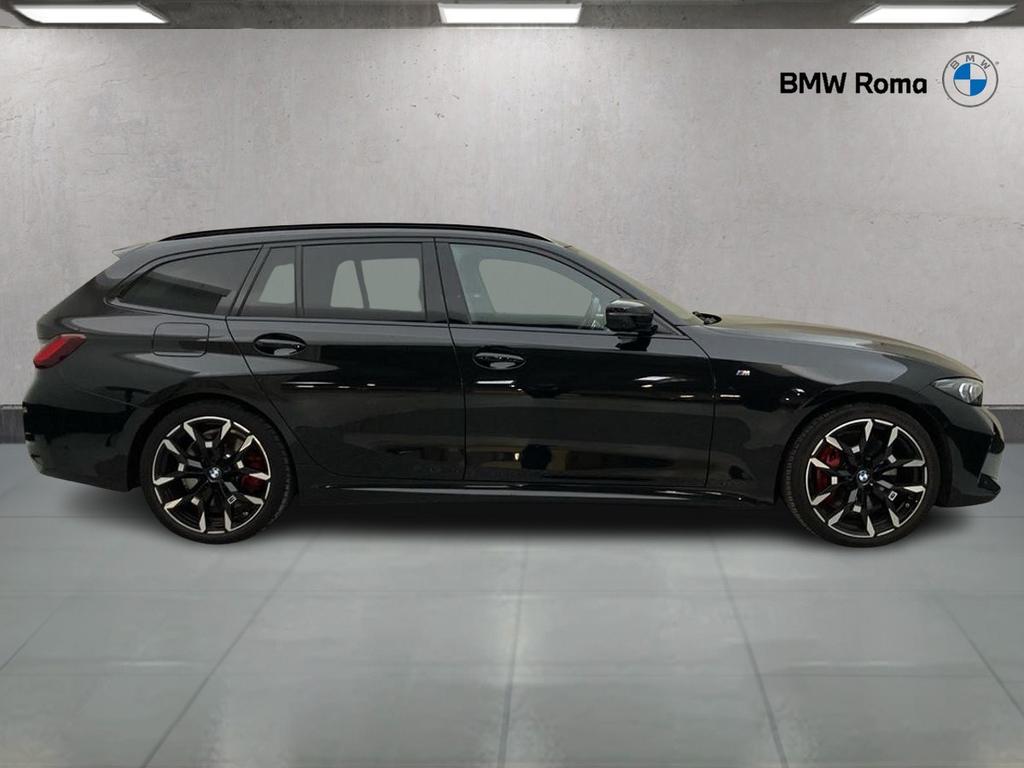 BMW Serie 3 320d Touring mhev 48V Msport xdrive auto