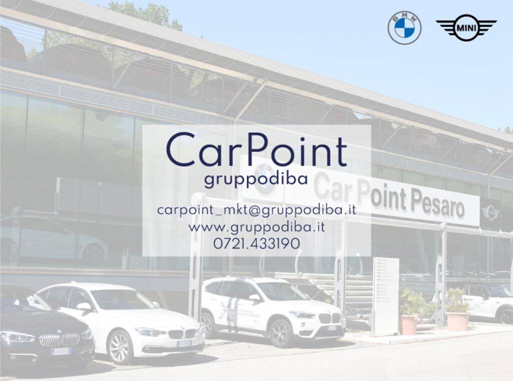 BMW Serie 1 120 48V MSport Pro auto