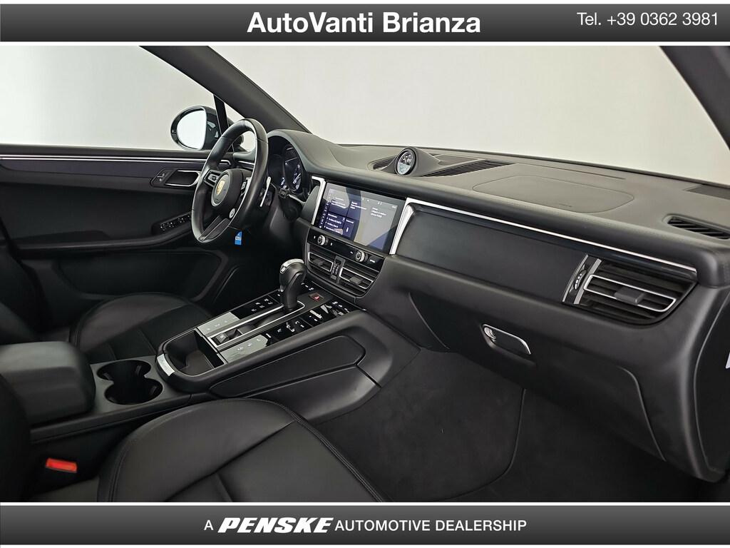 Porsche Macan 2.9 GTS 440cv pdk