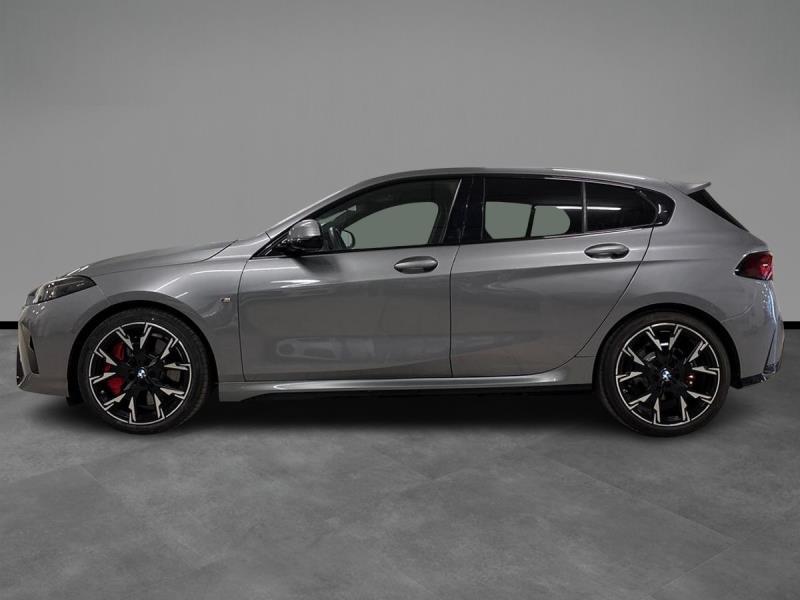 BMW Serie 1 118d MSport Pro auto