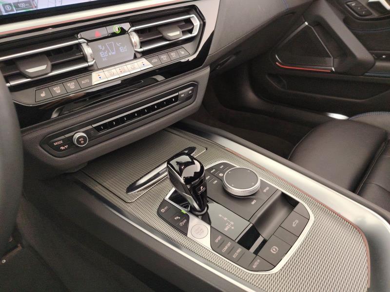 BMW Z4 M Z4 M40i auto