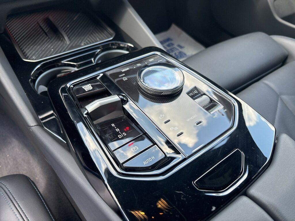 BMW Serie 5 520d 48V sdrive M Sport Pro auto