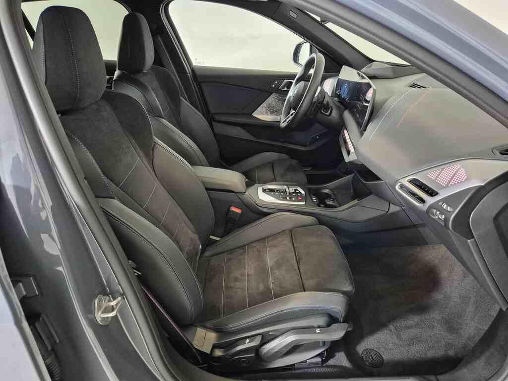 BMW Serie 1 118d MSport Pro auto