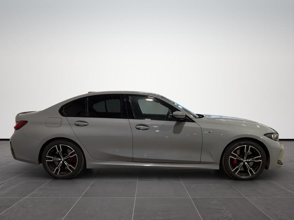 BMW Serie 3 320d mhev 48V xdrive M Sport Pro auto