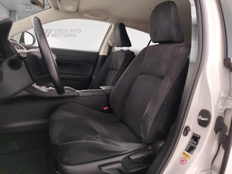 Lexus CT 200h Executive cvt E6