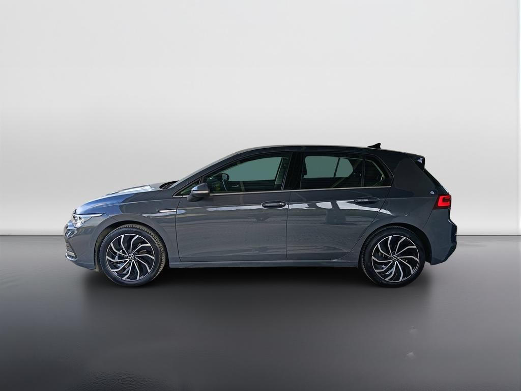 Volkswagen Golf 2.0 tdi scr Style 150cv dsg