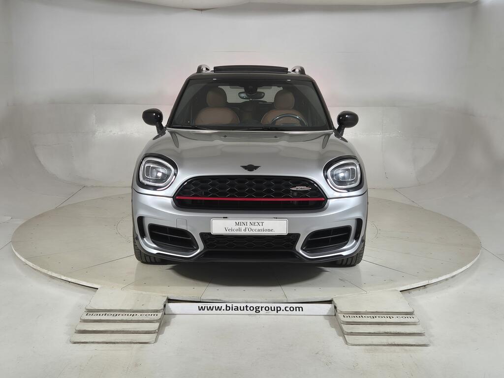 Mini Countryman Mini Countryman 2.0 JWC auto