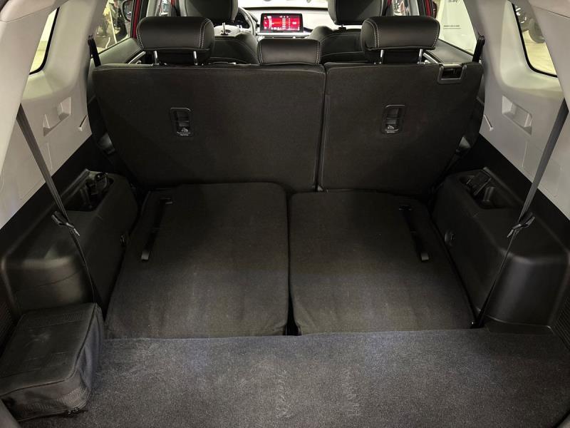 Sportequipe Sportequipe 7 1.5 turbo Gpl 154cv dct