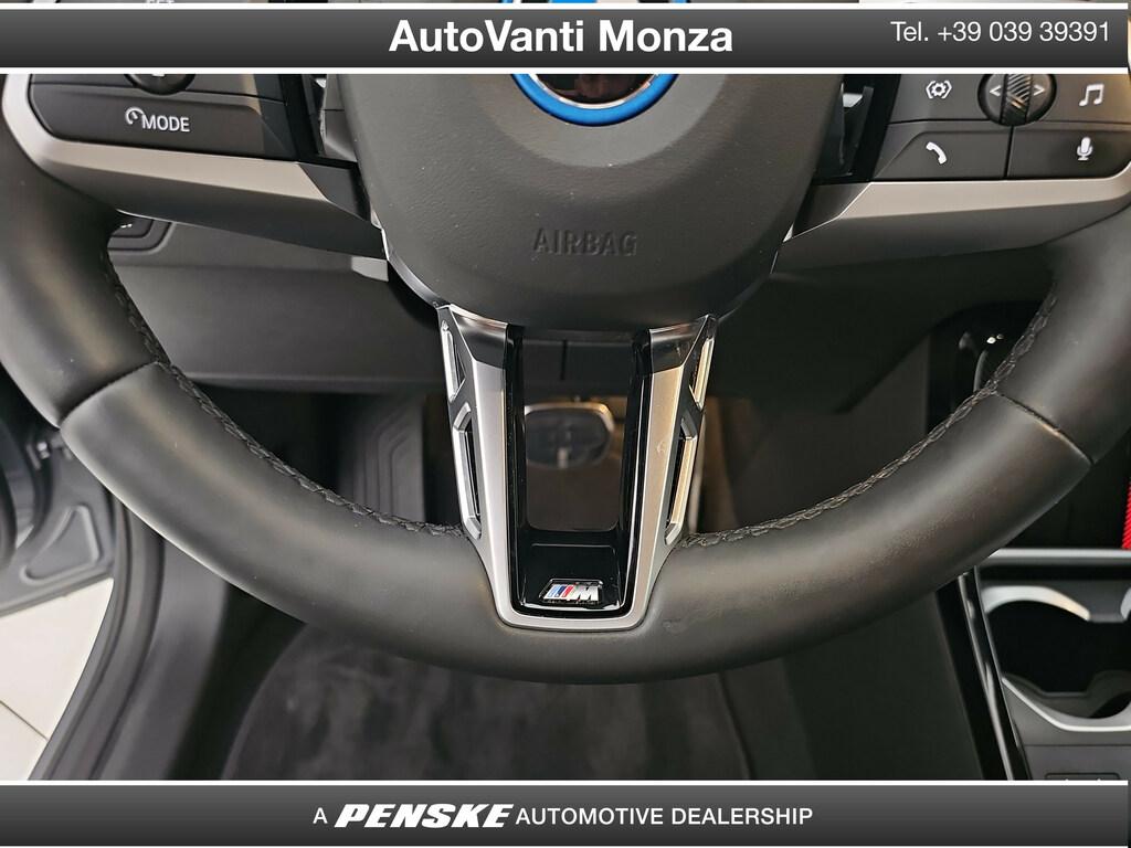 BMW iX2 edrive 20 MSport