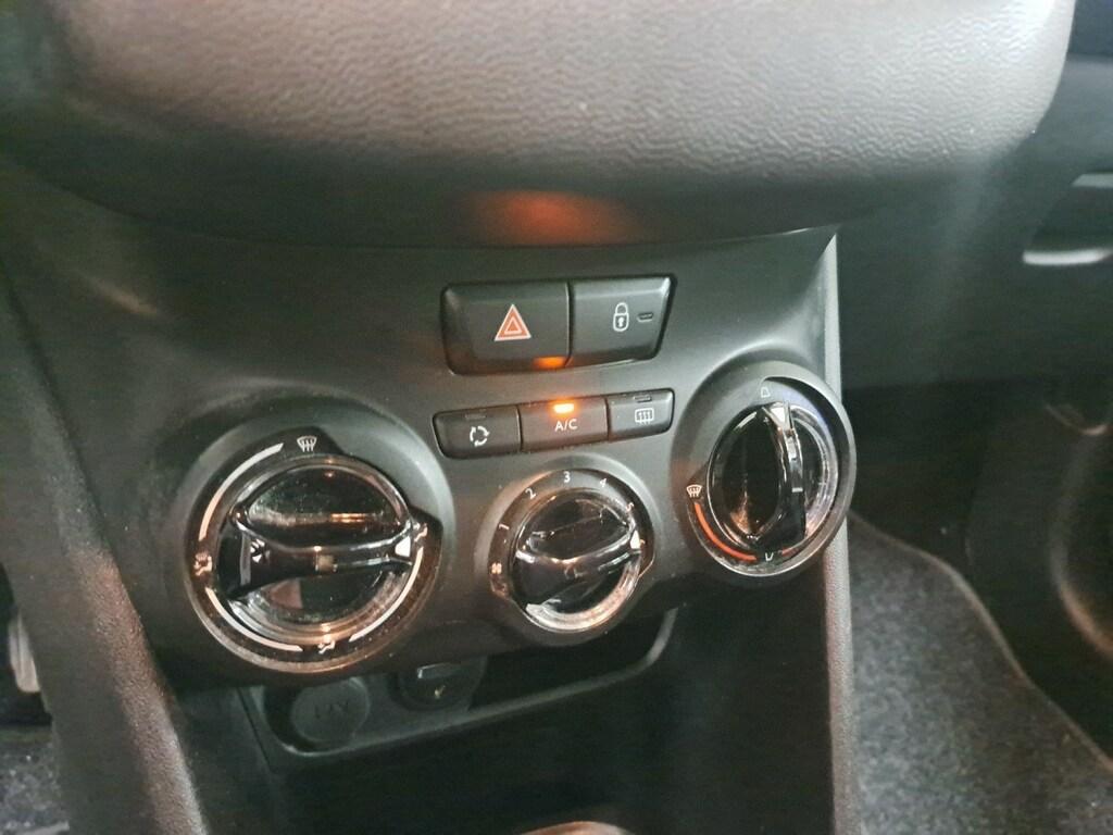 Peugeot 208 1.6 bluehdi Style 75cv 5p