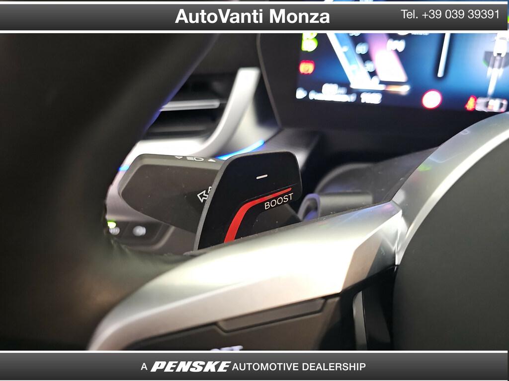 BMW X2 xdrive 20d 48V MSport Pro auto