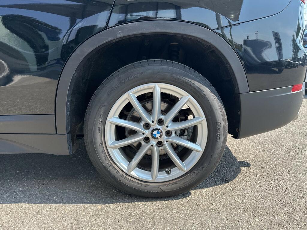 BMW X1 sdrive18i Advantage 136cv