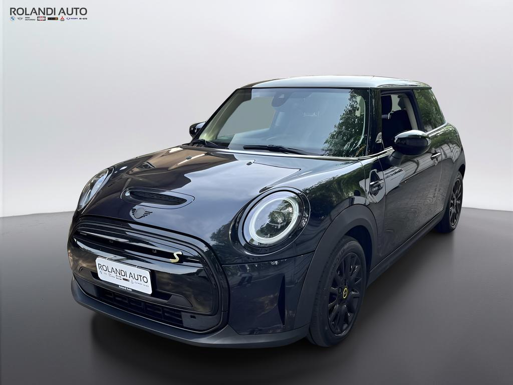 Mini Mini 3p Cooper SE Camden Edition auto