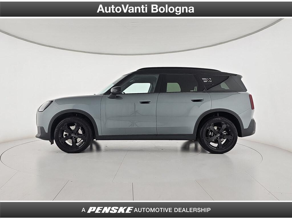 Mini Mini Countryman 1.5 48V C Classic auto