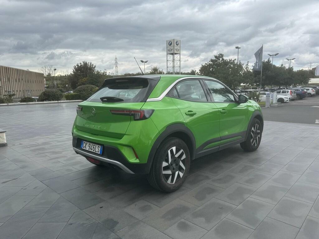 Opel Mokka 1.2 t Ultimate s&s 100cv