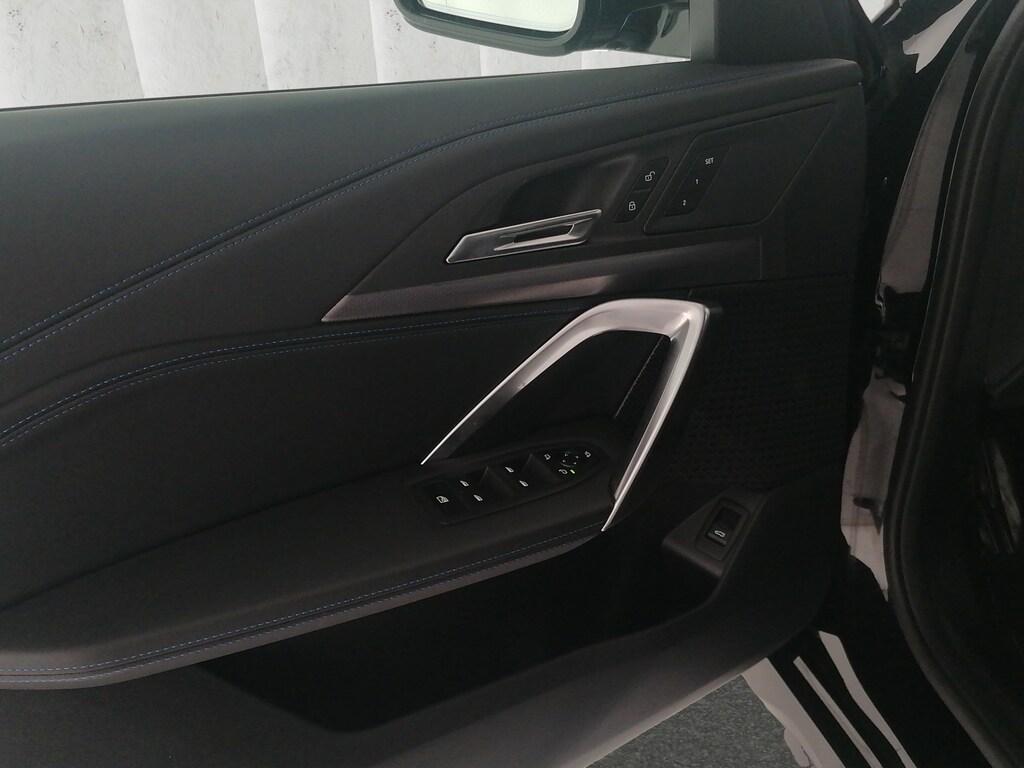 BMW X1 xdrive20d mhev 48V MSport Pro auto