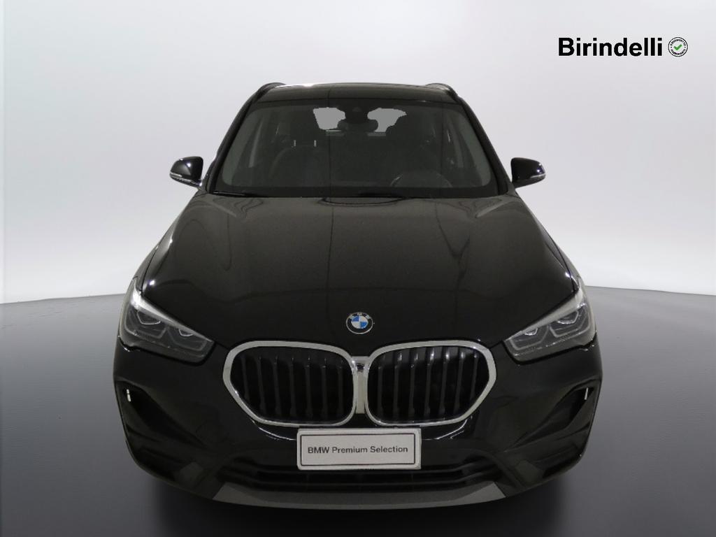 BMW X1 sdrive18d Business Advantage