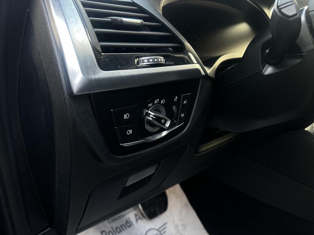 BMW X4 xdrive20d Msport auto my19