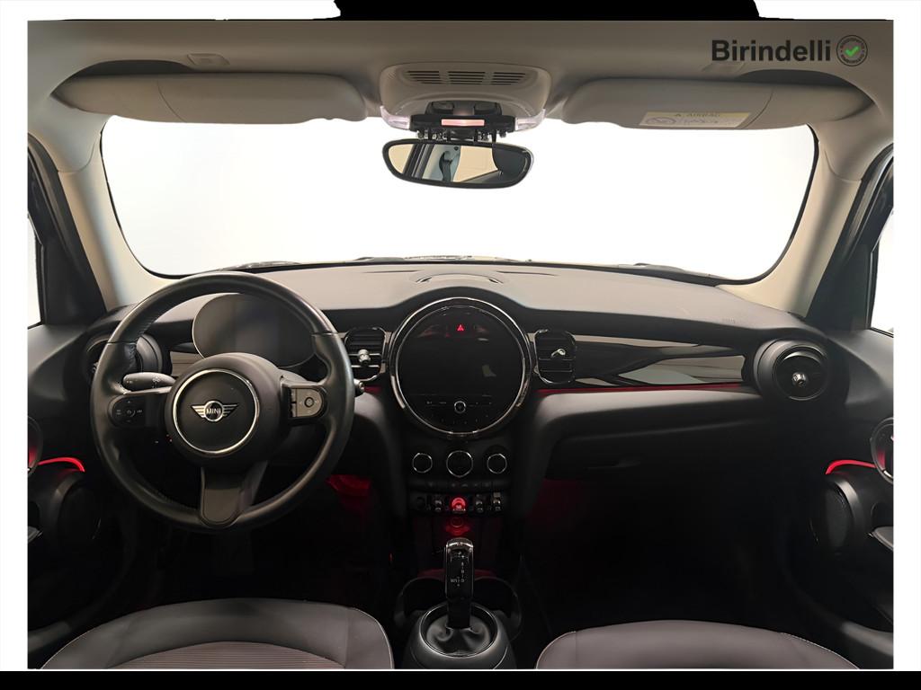 Mini Cooper 1.5 TwinPower Turbo Cooper