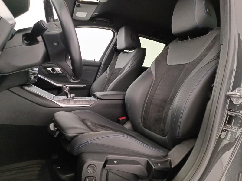 BMW Serie 3 318d Touring Msport auto