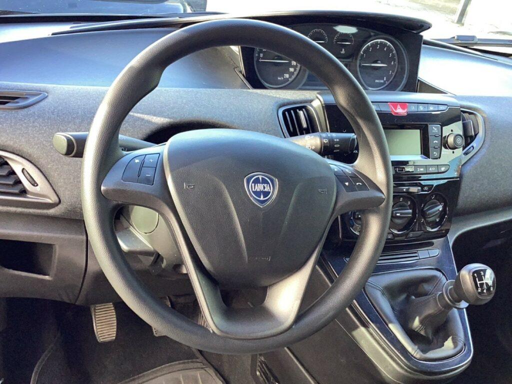 Lancia Ypsilon 1.2 Elefantino Blu s&s 69cv my19