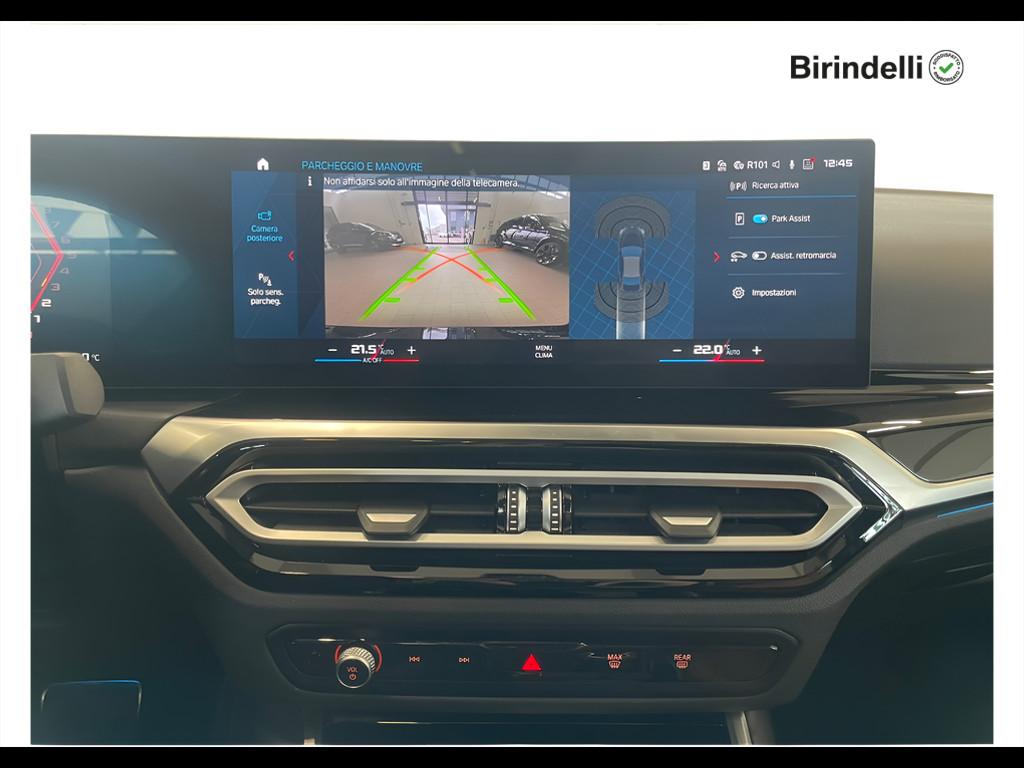 BMW M2 Coupe 3.0 460cv auto