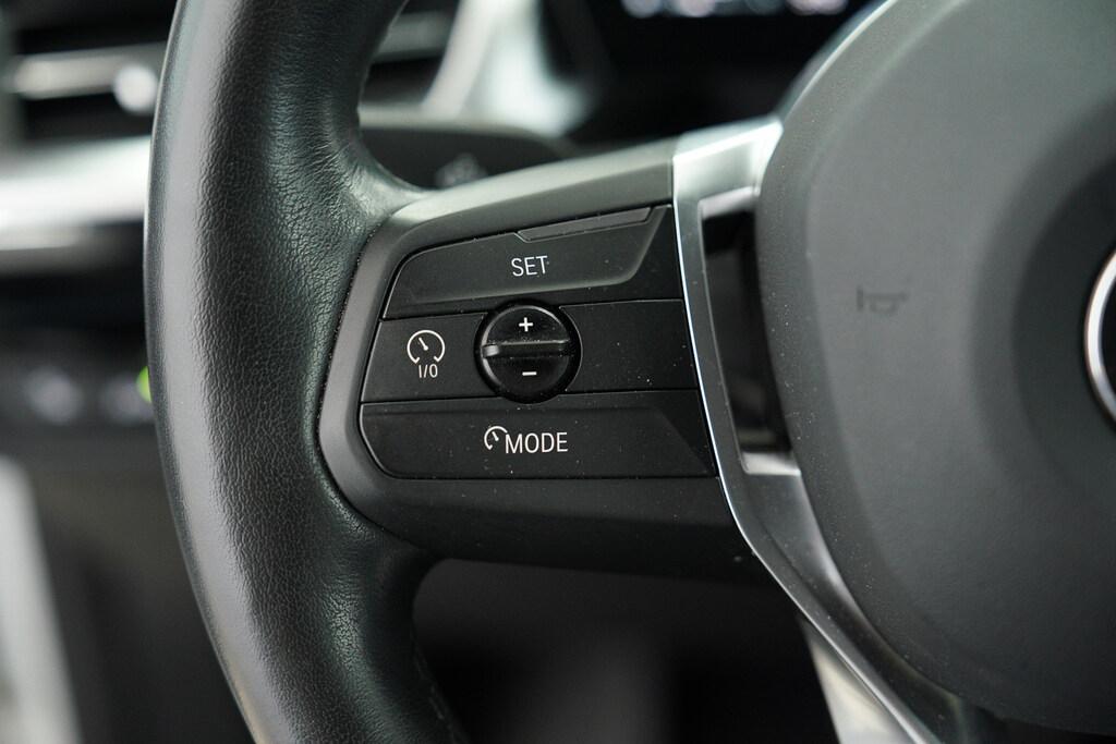 BMW X1 sdrive18i X-Line Edition Balance auto