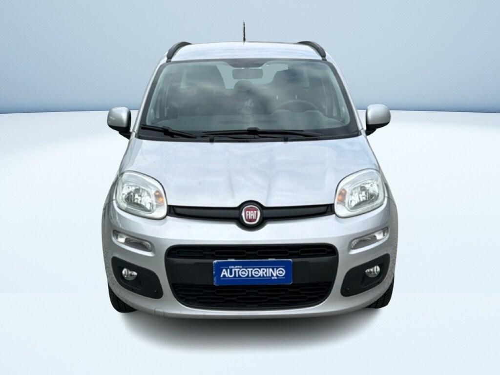 Fiat Panda 1.2 Lounge 69cv