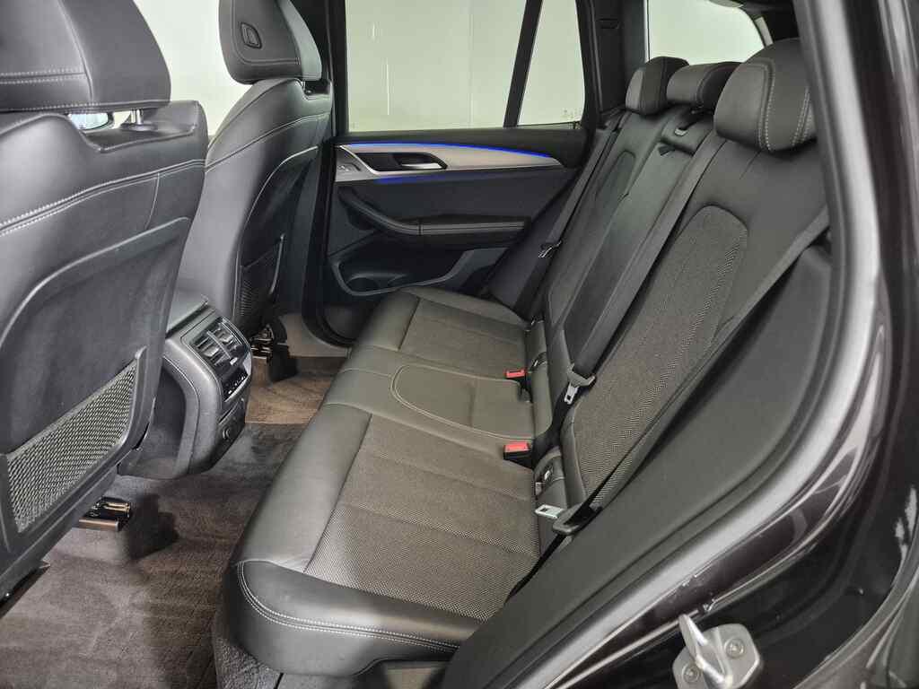 BMW X3 xdrive20d xLine 190cv auto