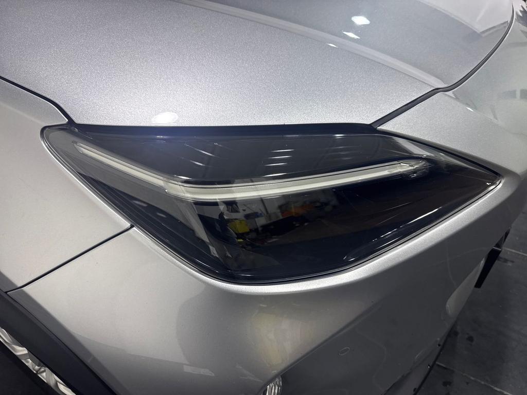 Toyota Yaris Cross 1.5h Business fwd 116cv e-cvt