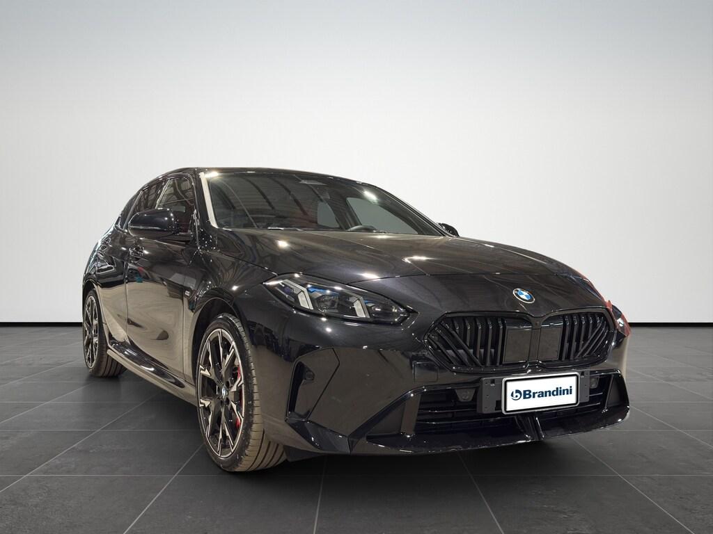 BMW Serie 1 118d auto