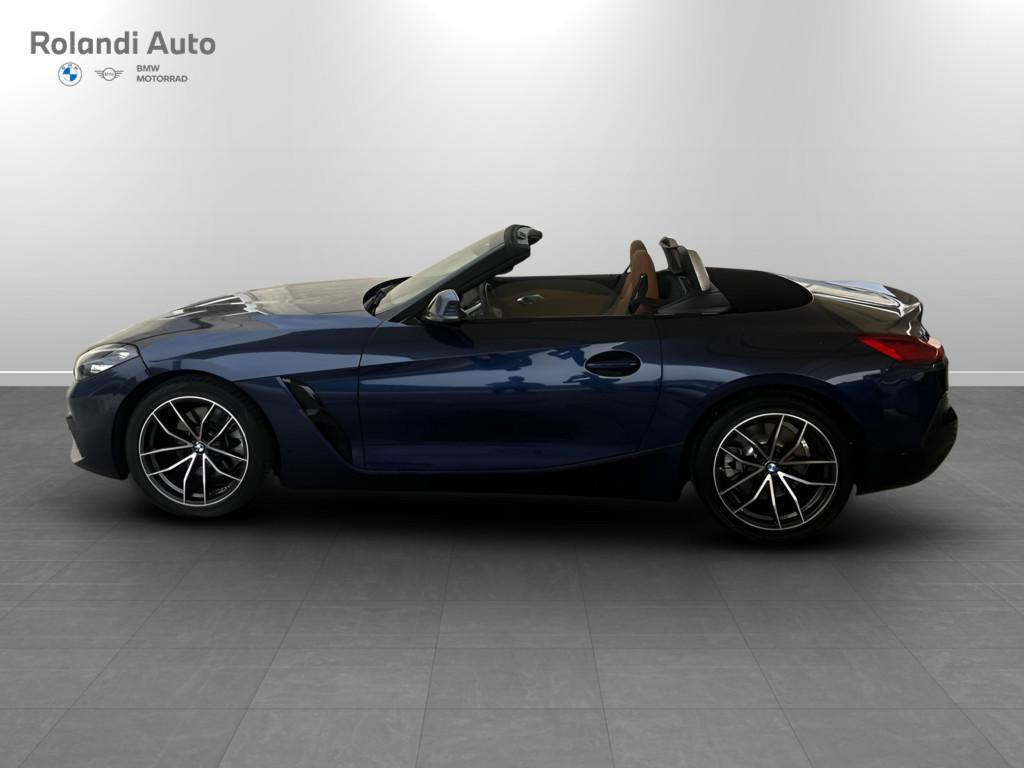BMW Z4 sdrive 20i Sport auto