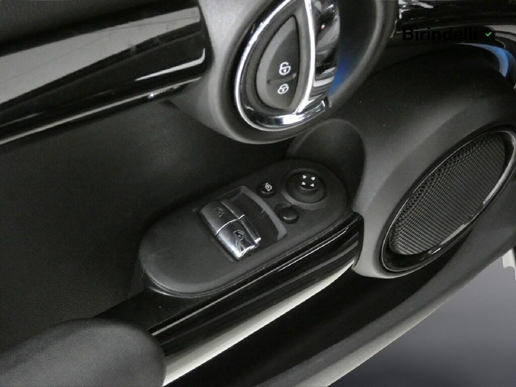 Mini Cooper 1.5 TwinPower Turbo Cooper