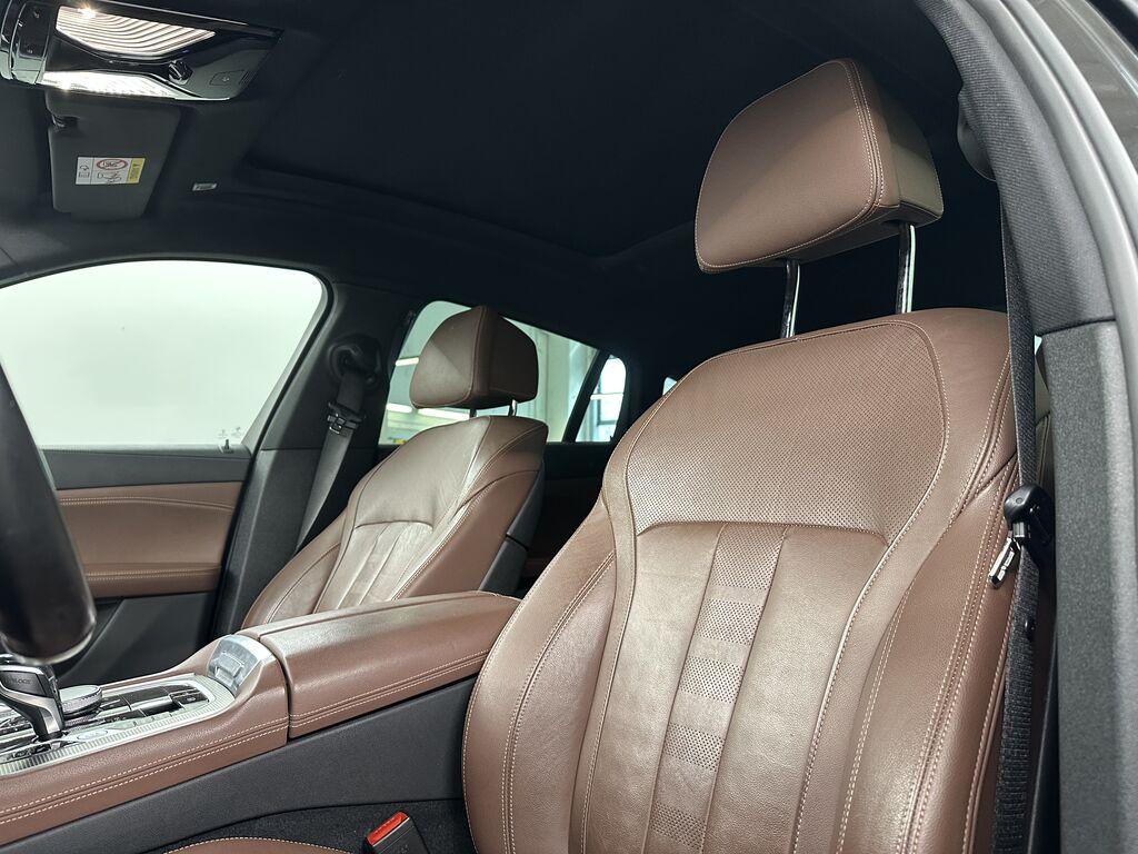 BMW X6 X6 xdrive30d mhev 48V Msport auto